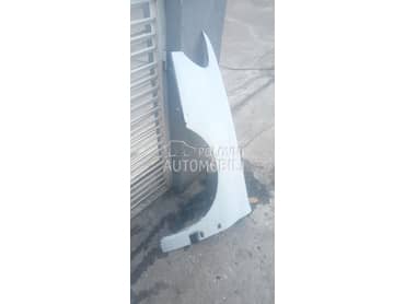 krila za Peugeot 206, 307, 406 ...