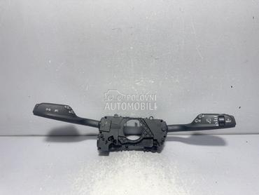 RUCICE VOLANA za Alfa Romeo Stelvio