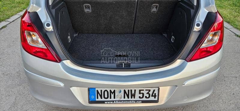 Opel Corsa D 1.2 b