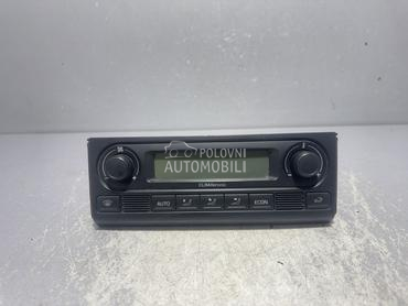 PREKIDACI KLIME za Škoda Roomster