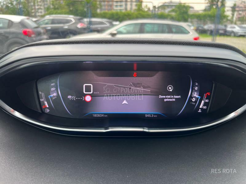 Peugeot 3008 1.2I GT-LINE