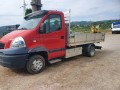 Renault Mascott KIPER 160.35