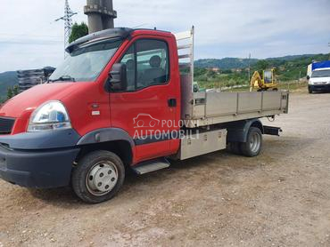 Renault Mascott KIPER 160.35