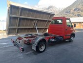 Renault Mascott KIPER 160.35