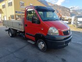 Renault Mascott KIPER 160.35