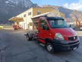 Renault Mascott KIPER 160.35