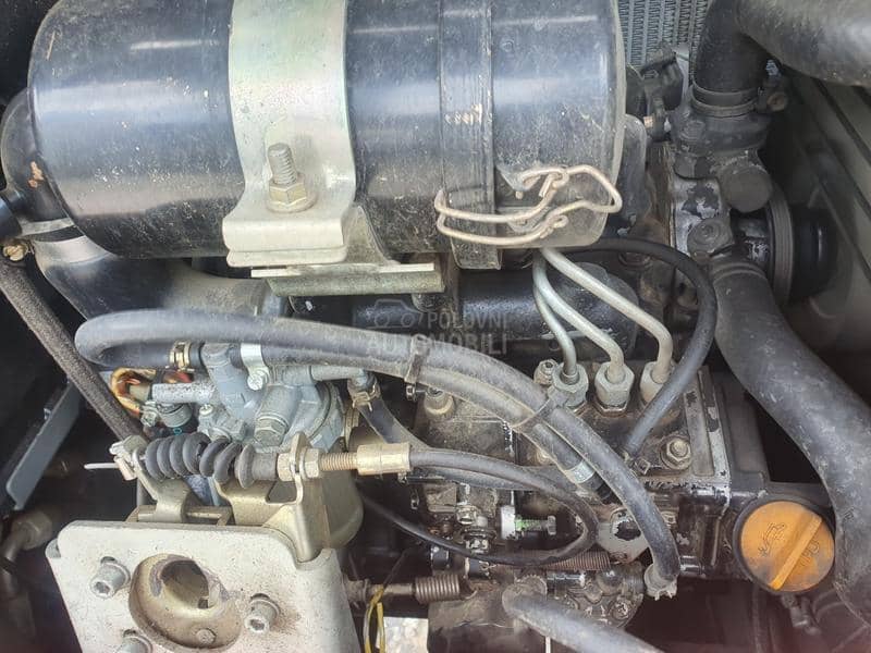 Neuson 1.7 t Yanmar Svajcarac