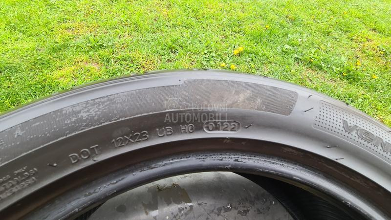 Hankook 235/50 R19 Letnja