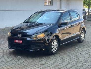 Volkswagen Polo 1.2