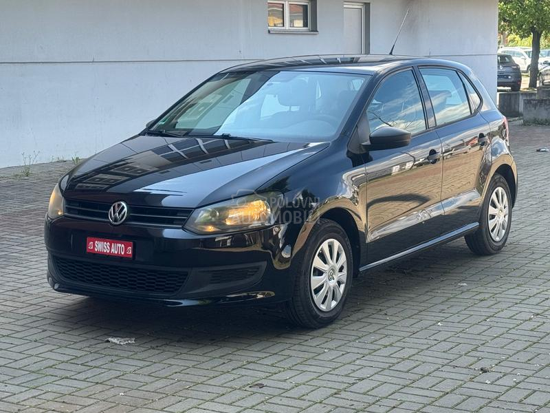 Volkswagen Polo 1.2