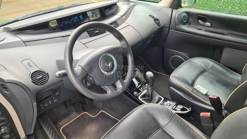 Renault Grand Espace 2.0 dci Initiale