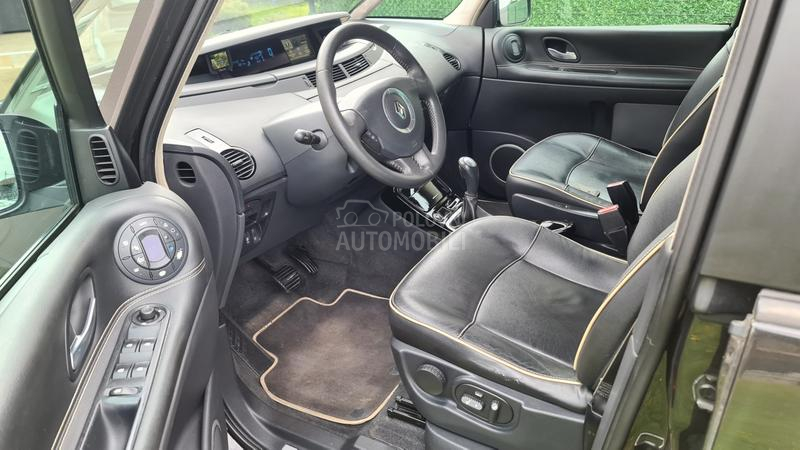 Renault Grand Espace 2.0 dci Initiale
