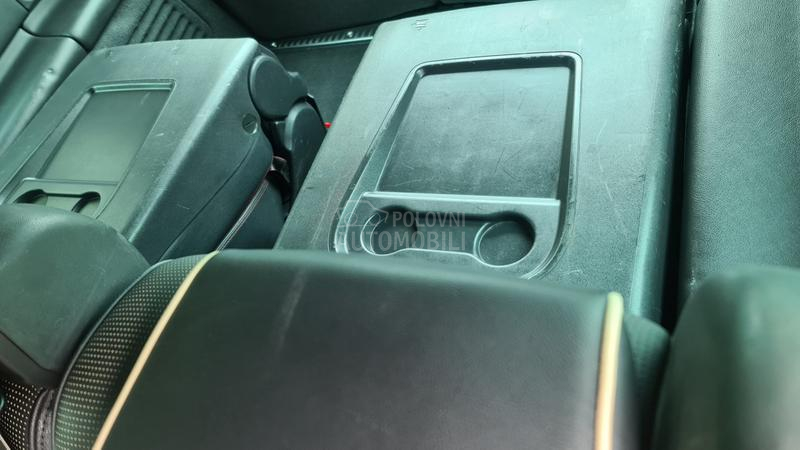 Renault Grand Espace 2.0 dci Initiale