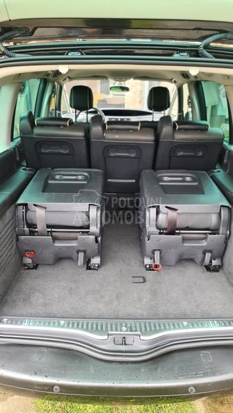 Renault Grand Espace 2.0 dci Initiale