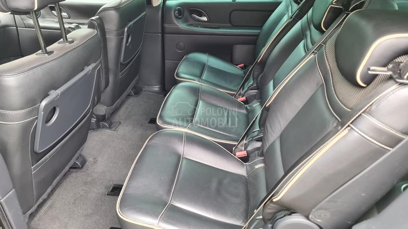 Renault Grand Espace 2.0 dci Initiale