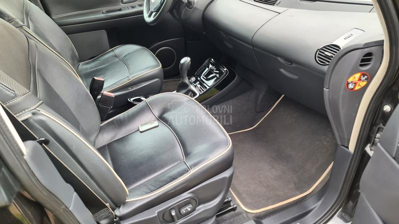 Renault Grand Espace 2.0 dci Initiale