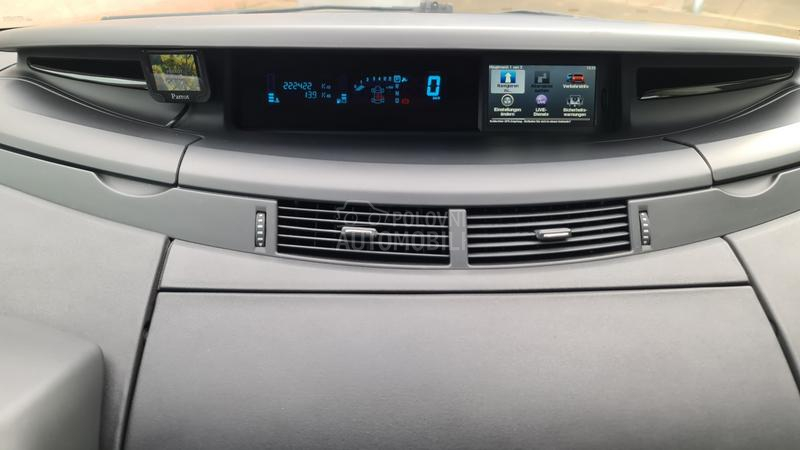 Renault Grand Espace 2.0 dci Initiale