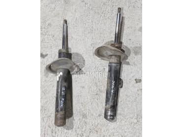 Amortizer Prednji za Peugeot 206