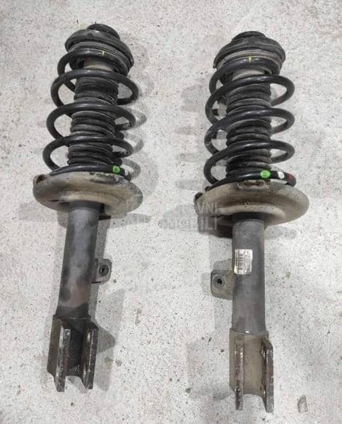 Amortizer Prednji sa Oprugom