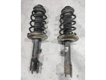 Amortizer Prednji bez Opruge za Citroen C4