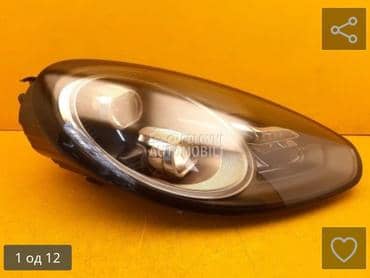 far za Porsche Panamera od 2014. do 2025. god.