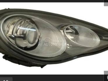 far za Porsche Panamera od 2014. do 2025. god.