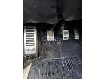 ukrasne papucice za Fiat Stilo