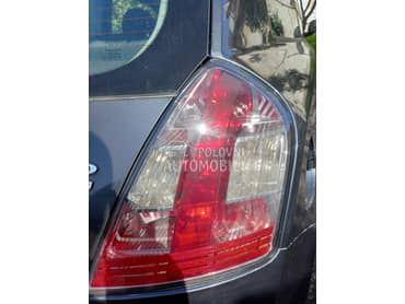 desno stop svetlo 3v za Fiat Stilo