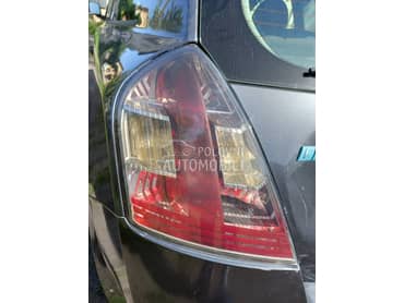 levo stop svetlo 3v za Fiat Stilo