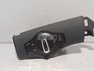 PREKIDACI SVJETLA za Audi A4