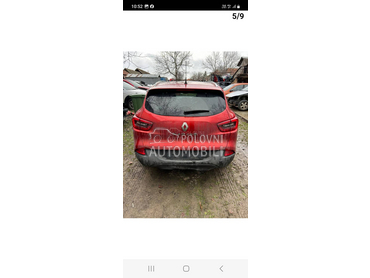 stop svetlo reno kadjar za Renault Kadjar od 2015. do 2019. god.