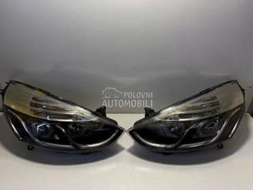 Farovi za Renault Clio od 2012. do 2018. god.