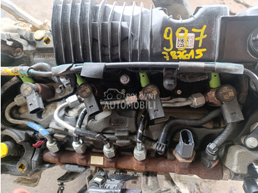 DIZNA za Ford Ranger