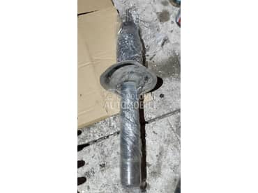 Amortizeri Prednji za Peugeot 206