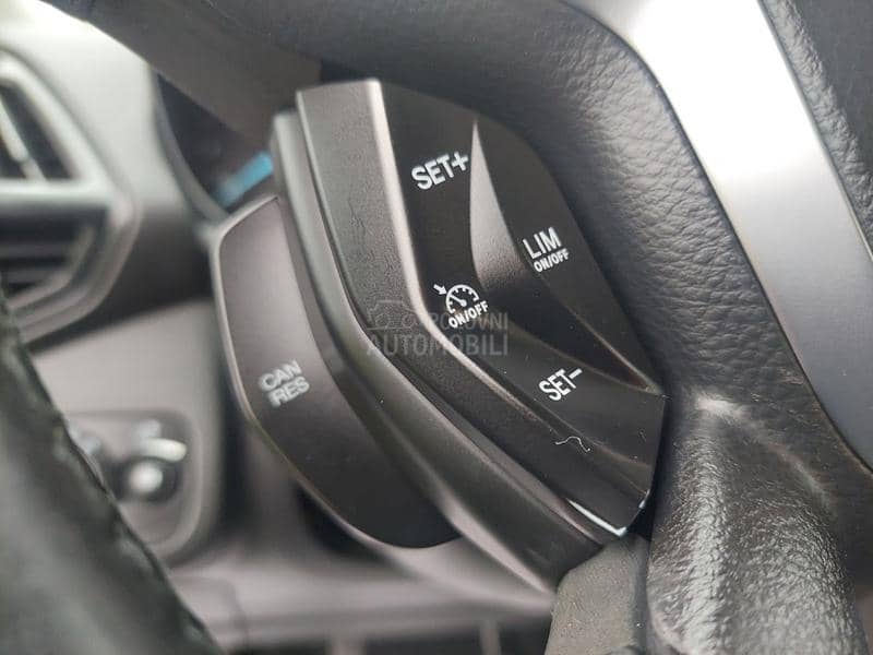 Ford Kuga 4x4