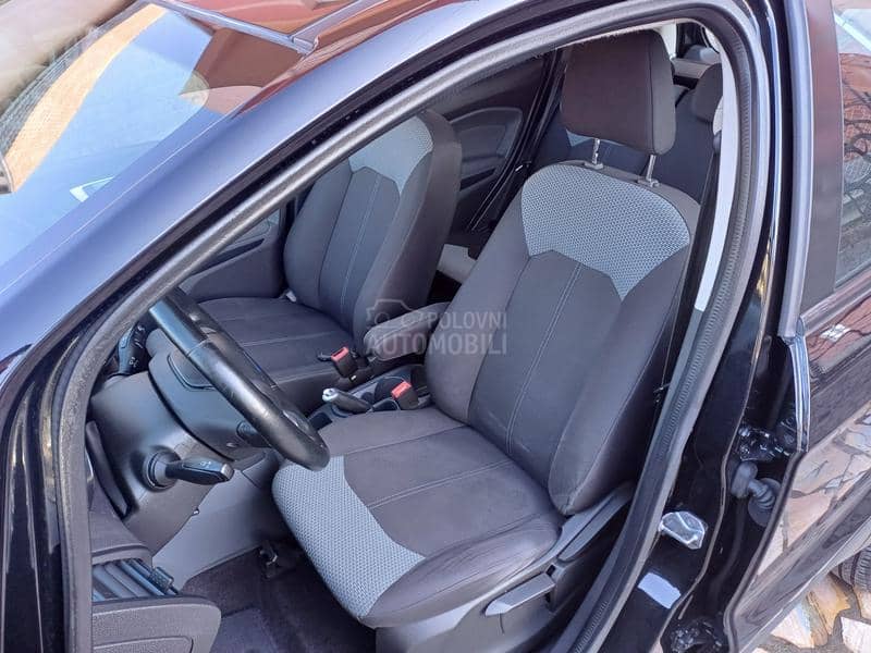 Ford EcoSport CH