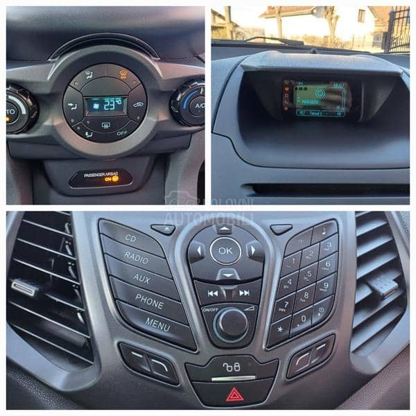 Ford EcoSport CH