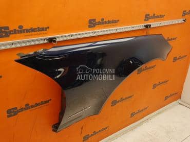 Blatobran desni za Mercedes Benz SLK 200 od 2014. do 2021. god.