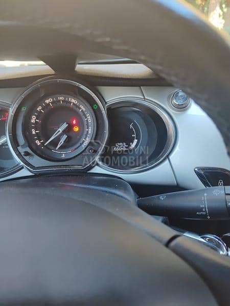 Citroen DS3 1.2