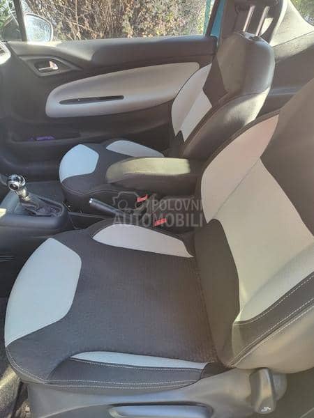 Citroen DS3 1.2