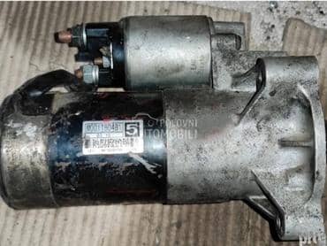 Anlaser 1.8 / 2.0 / 3.0 Benzin za Citroen C5 od 2001. do 2004. god.