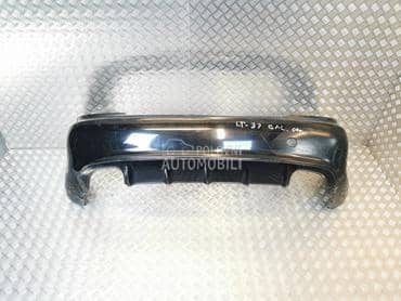 Zadnji branik za Mercedes Benz SLK 200 od 2014. do 2021. god.