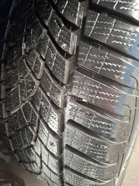 Aluminijumske felne  17" 5 x 112