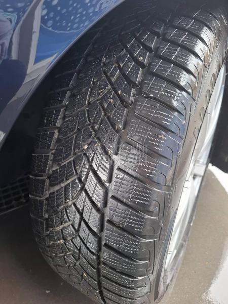 Aluminijumske felne  17" 5 x 112