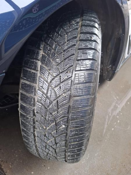 Aluminijumske felne  17" 5 x 112