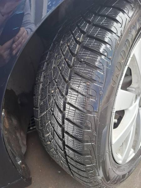 Aluminijumske felne  17" 5 x 112