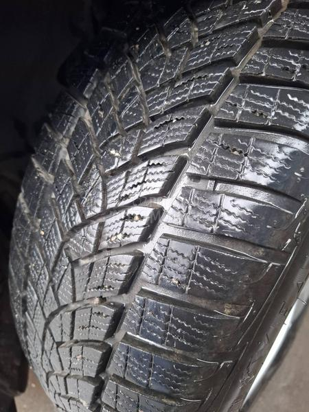 Aluminijumske felne  17" 5 x 112