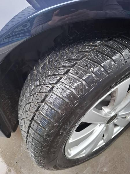 Aluminijumske felne  17" 5 x 112