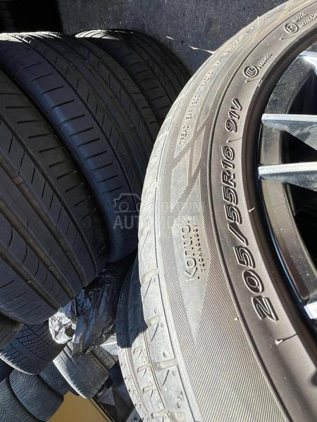 Hankook 205/55 R16 Letnja