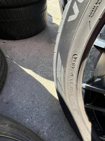 Hankook 205/55 R16 Letnja